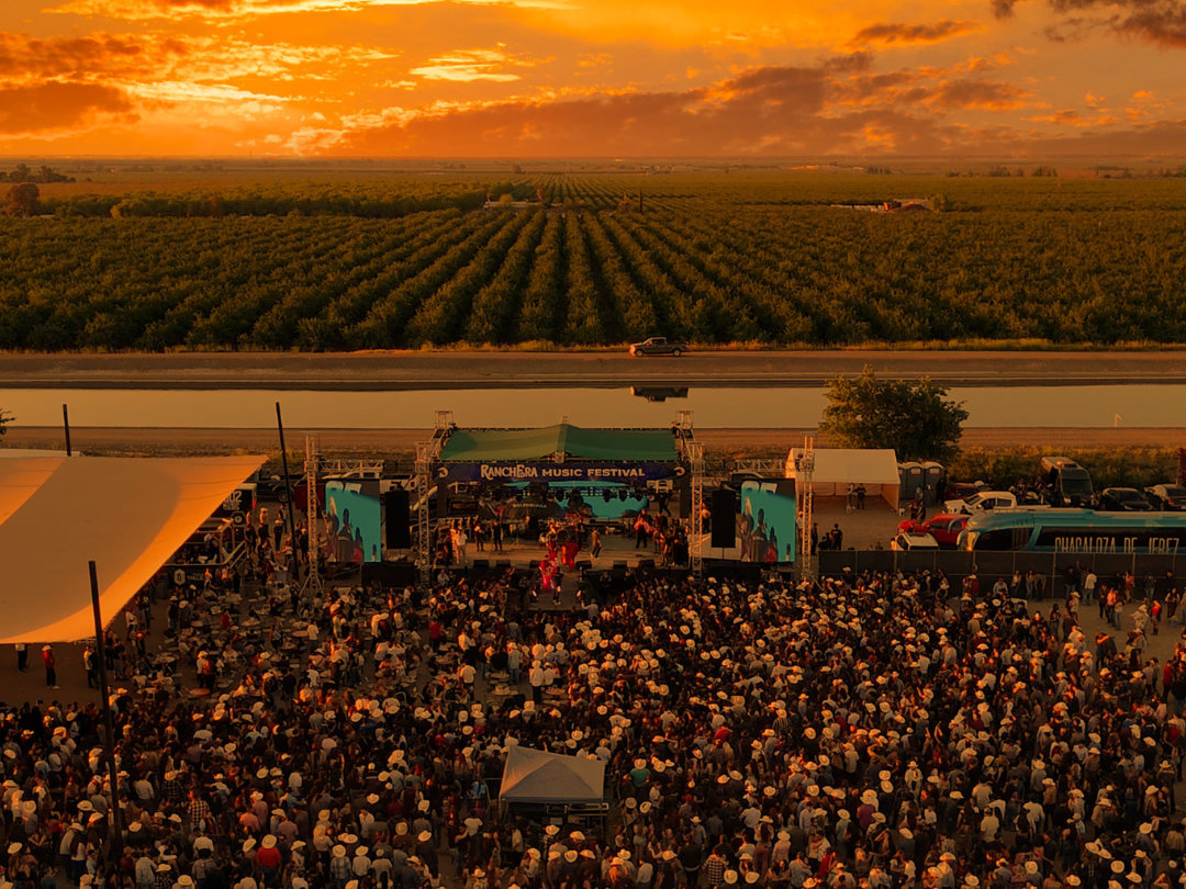 RanchEra Music Festival dates, April 18-19, 2026